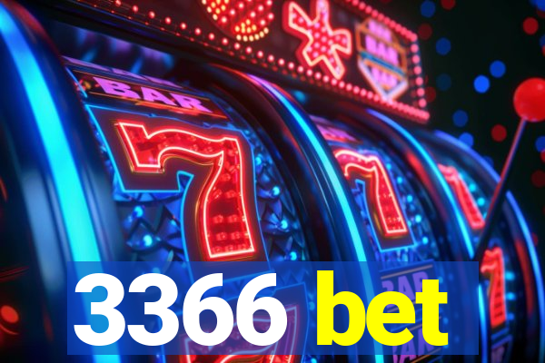 3366 bet